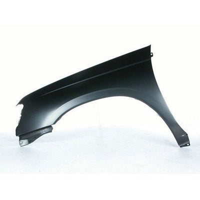 1998-2000 Nissan Frontier Fender LH - Classic 2 Current Fabrication