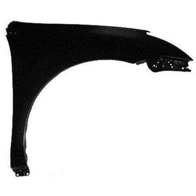 2008-2010 Nissan Rogue Fender RH - Classic 2 Current Fabrication