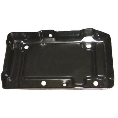 1966-1967 Plymouth Satellite Battery Tray - Classic 2 Current Fabrication