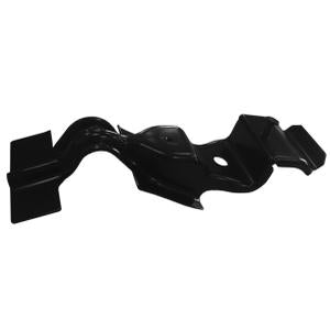 1968-1970 Dodge Coronet Spare Tire Bracket - Classic 2 Current Fabrication