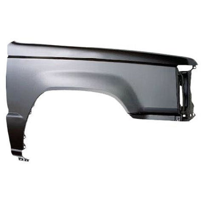 1987-1996 Mitsubishi Pickup Fender RH - Classic 2 Current Fabrication