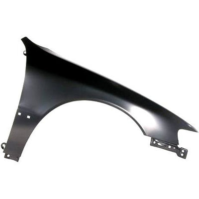 1994-1997 Honda Accord Fender RH - Classic 2 Current Fabrication