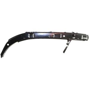 1998-2002 Honda Accord Front Bumper Filler LH - Classic 2 Current Fabrication