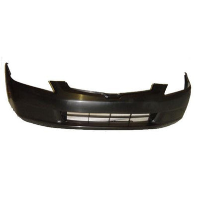 2005 Honda Accord Hybrid Front Bumper Cover - Classic 2 Current Fabrication