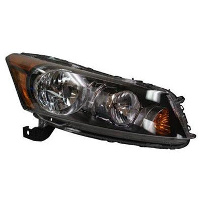 2008-2012 Honda Accord Headlight RH Assembly - Classic 2 Current Fabrication