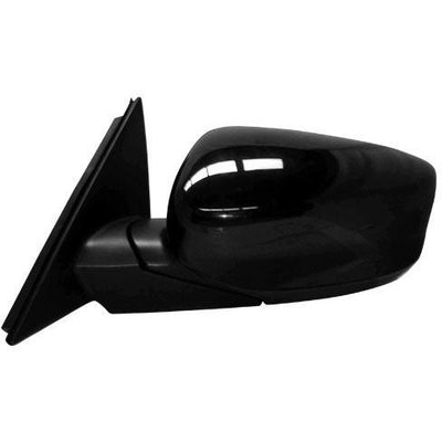 LH Door Mirror Power Heated (P) Accord Sedan 08-12 - Classic 2 Current Fabrication