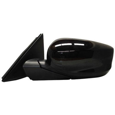 LH Door Mirror Power Heated (P) Accord Coupe 08-12 - Classic 2 Current Fabrication