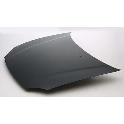 1993-1997 Honda Civic del Sol Hood - Classic 2 Current Fabrication