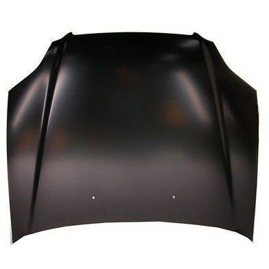 1996-1998 Honda Civic Coupe / Sedan / Hatchback Hood (C) - Classic 2 Current Fabrication