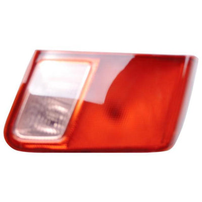 2001-2002 Honda Civic Coupe / Sedan / Hatchback Tail Lamp LH - Classic 2 Current Fabrication