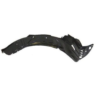 2001-2003 Acura 1.7 EL Fender Liner RH - Classic 2 Current Fabrication