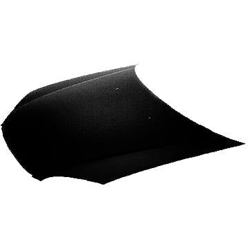 2001-2003 Honda Civic Coupe / Sedan / Hatchback Hood - Classic 2 Current Fabrication