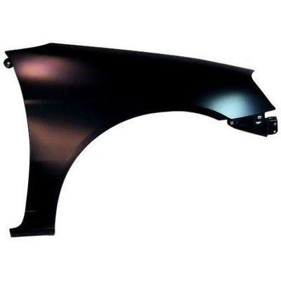 2001-2003 Honda Civic Coupe / Sedan / Hatchback Fender RH (C) - Classic 2 Current Fabrication