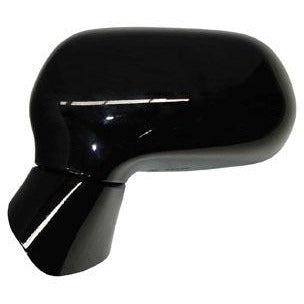 LH Door Mirror Power Non-Heated Non-Fold Honda Civic Sedan EX/LX - Classic 2 Current Fabrication