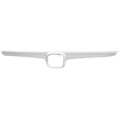 2006-2008 Honda Civic Coupe / Sedan / Hatchback Grille Chrome - Classic 2 Current Fabrication