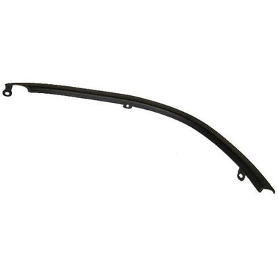 1997-2001 Honda CR-V Front Wheel Molding LH - Classic 2 Current Fabrication