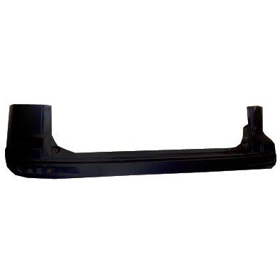 Rear Bumper Cover (C) (P) Upper CR-V 10-11 - Classic 2 Current Fabrication