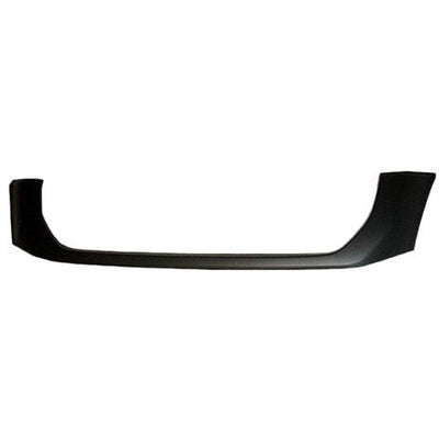 2003-2005 Honda Pilot Grille Molding (P) - Classic 2 Current Fabrication