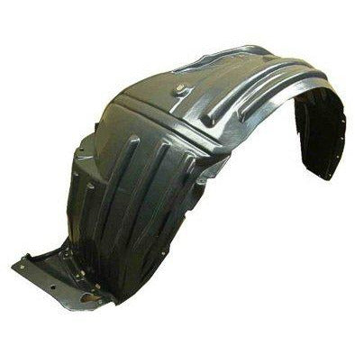 2009-2015 Honda Pilot Fender Liner LH - Classic 2 Current Fabrication