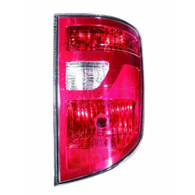 2009-2011 Honda Ridgeline Tail Lamp RH - Classic 2 Current Fabrication