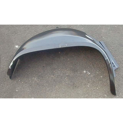 1971-1974 Plymouth Roadrunner Outer Wheelhouse RH - Classic 2 Current Fabrication