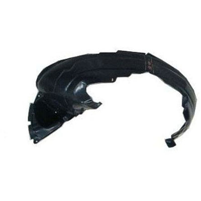 2007-2009 Hyundai Santa Fe Fender Liner RH - Classic 2 Current Fabrication