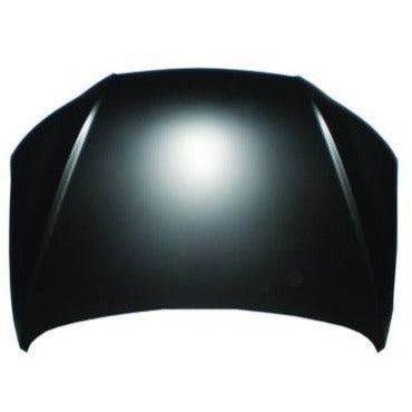 2007-2009 Hyundai Santa Fe Hood Santa - Classic 2 Current Fabrication