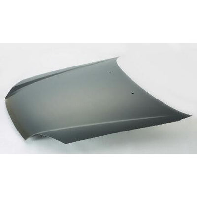 2003-2006 Hyundai Accent Hood - Classic 2 Current Fabrication