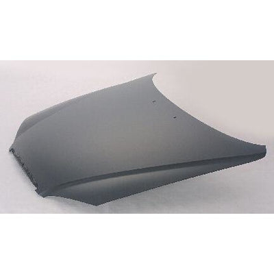 2004-2006 Hyundai Elantra Hood - Classic 2 Current Fabrication