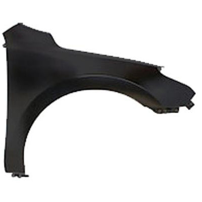 2009-2012 Hyundai Elantra Fender RH - Classic 2 Current Fabrication