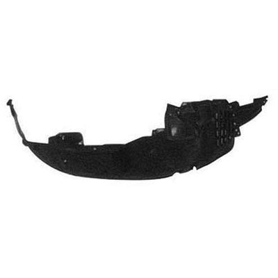 2006-2008 Hyundai Sonata Fender Liner RH - Classic 2 Current Fabrication