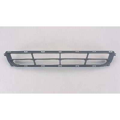 2006-2008 Hyundai Sonata Front Bumper Grille - Classic 2 Current Fabrication