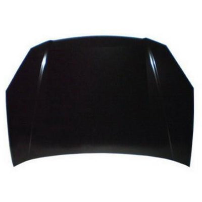 2006-2011 Kia Rio Sedan Hood - Classic 2 Current Fabrication