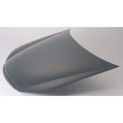 2005-2007 Kia Spectra5 Hood - Classic 2 Current Fabrication