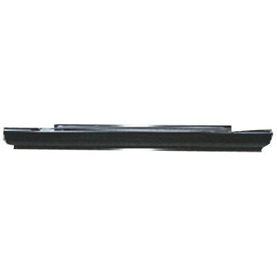 1981-1993 Dodge Pickup Rocker Panel LH - Classic 2 Current Fabrication