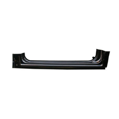 1987-1996 Dodge Dakota Factory Style Rocker Panel LH - Classic 2 Current Fabrication