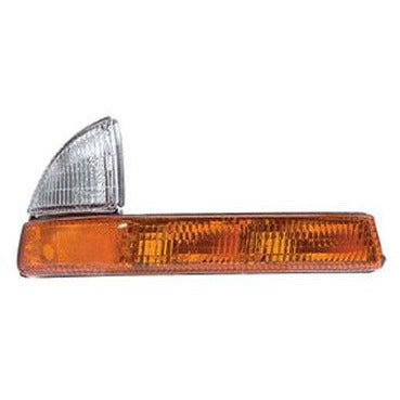 1998-2003 Dodge Durango Park Signal Lamp LH - Classic 2 Current Fabrication