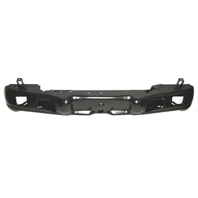 1998-2003 Dodge Durango Rear Rebar - Classic 2 Current Fabrication