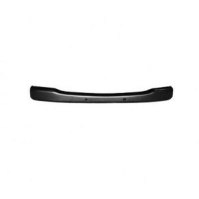 2001-2004 Dodge Dakota Front Bumper Beam - Classic 2 Current Fabrication