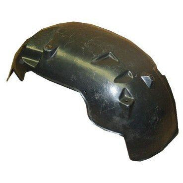 2005-2011 Dodge Dakota Fender Liner LH - Classic 2 Current Fabrication