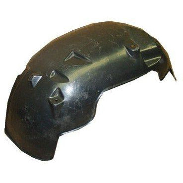 2005-2011 Dodge Dakota Fender Liner RH - Classic 2 Current Fabrication