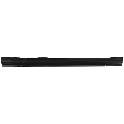 1998-2001 Dodge Ram 4dr Crew Cab Factory Rocker Panel RH - Classic 2 Current Fabrication