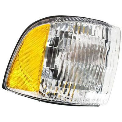 1994-2001 Dodge Pickup Park Signal/Marker Lamp RH - Classic 2 Current Fabrication