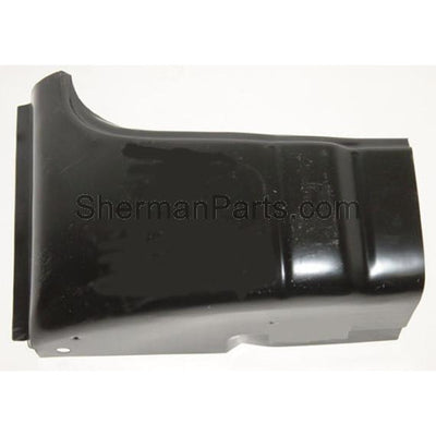 1994-2002 Dodge Ram Pickup R2500 2 Door Regular Cab Cab Corner LH - Classic 2 Current Fabrication