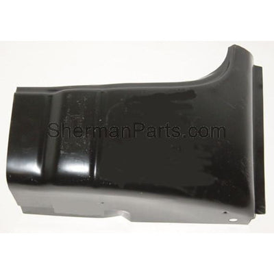 1994-2001 Dodge Ram Pickup R1500 2 Door Regular Cab Cab Corner RH - Classic 2 Current Fabrication