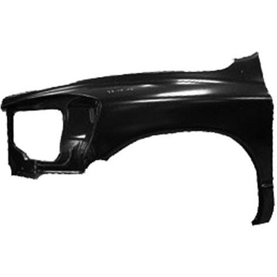 2006-2009 Dodge Pickup Fender LH - Classic 2 Current Fabrication