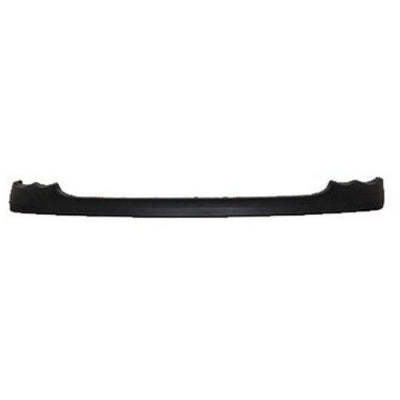 Front Upper Cover W/O Sport Textured Black Dodge Pickup 03-05 - Classic 2 Current Fabrication