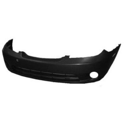 2005-2006 Lexus ES330 Front Bumper Cover - Classic 2 Current Fabrication