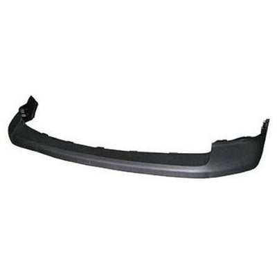 2009-2012 Dodge Pickup Front Upper Cover W/O Sport Package Textured - Classic 2 Current Fabrication