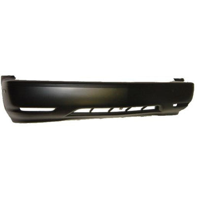 Front Bumper Cover (P) Lexus RX300 99-03 - Classic 2 Current Fabrication